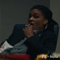 Bored Fx Networks GIF by Y: The Last Man