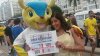 Gurnie and mascot.jpg