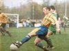 Brendan Rogers at Newport IW FC against Aylesbury Utd FC 1994.jpg