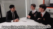 coke addict.gif