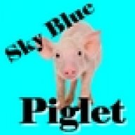 Skybluepiglet