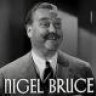 nigel bruce