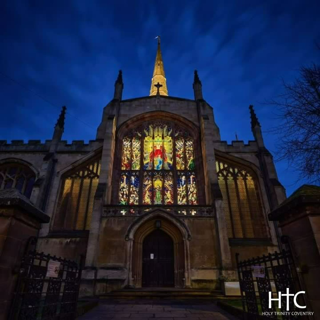 www.holytrinitycoventry.org.uk