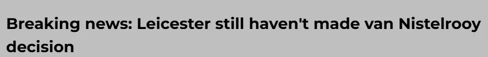 www.foxestalk.co.uk