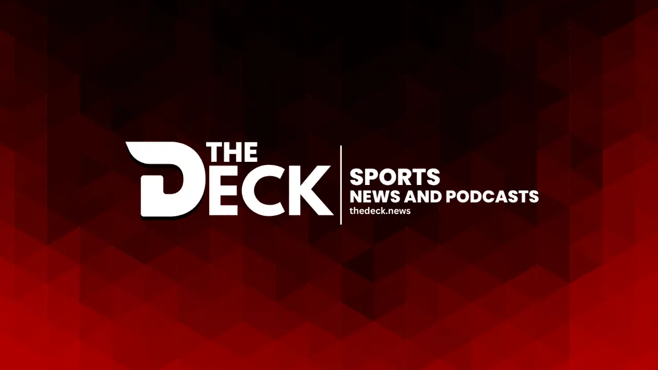 thedeck.news