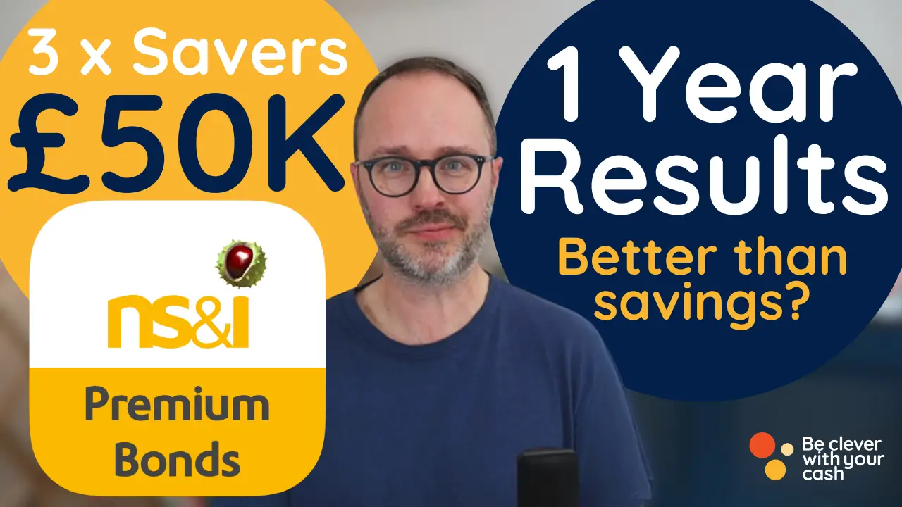 becleverwithyourcash.com