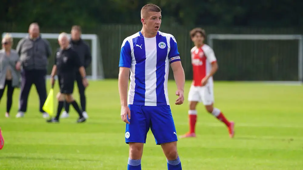 wiganathletic.com