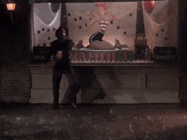 Raining Gene Kelly GIF by filmeditor