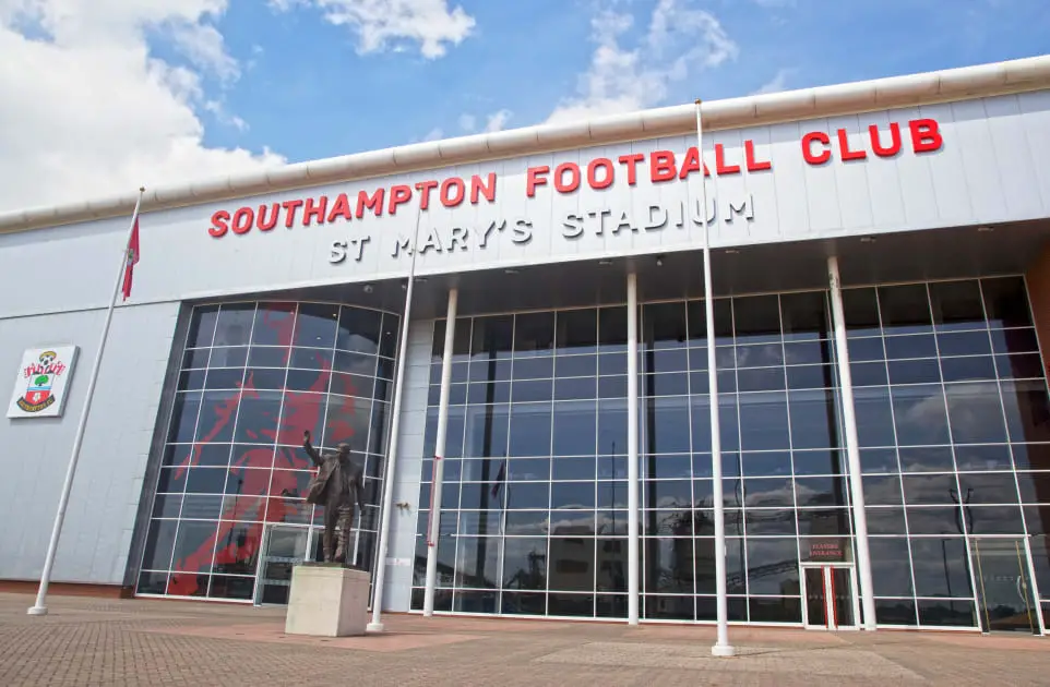 www.southamptonfc.com