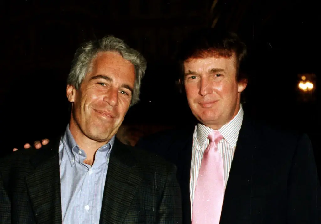 The facts and timeline of Trump and Epstein's falling out | PBS News