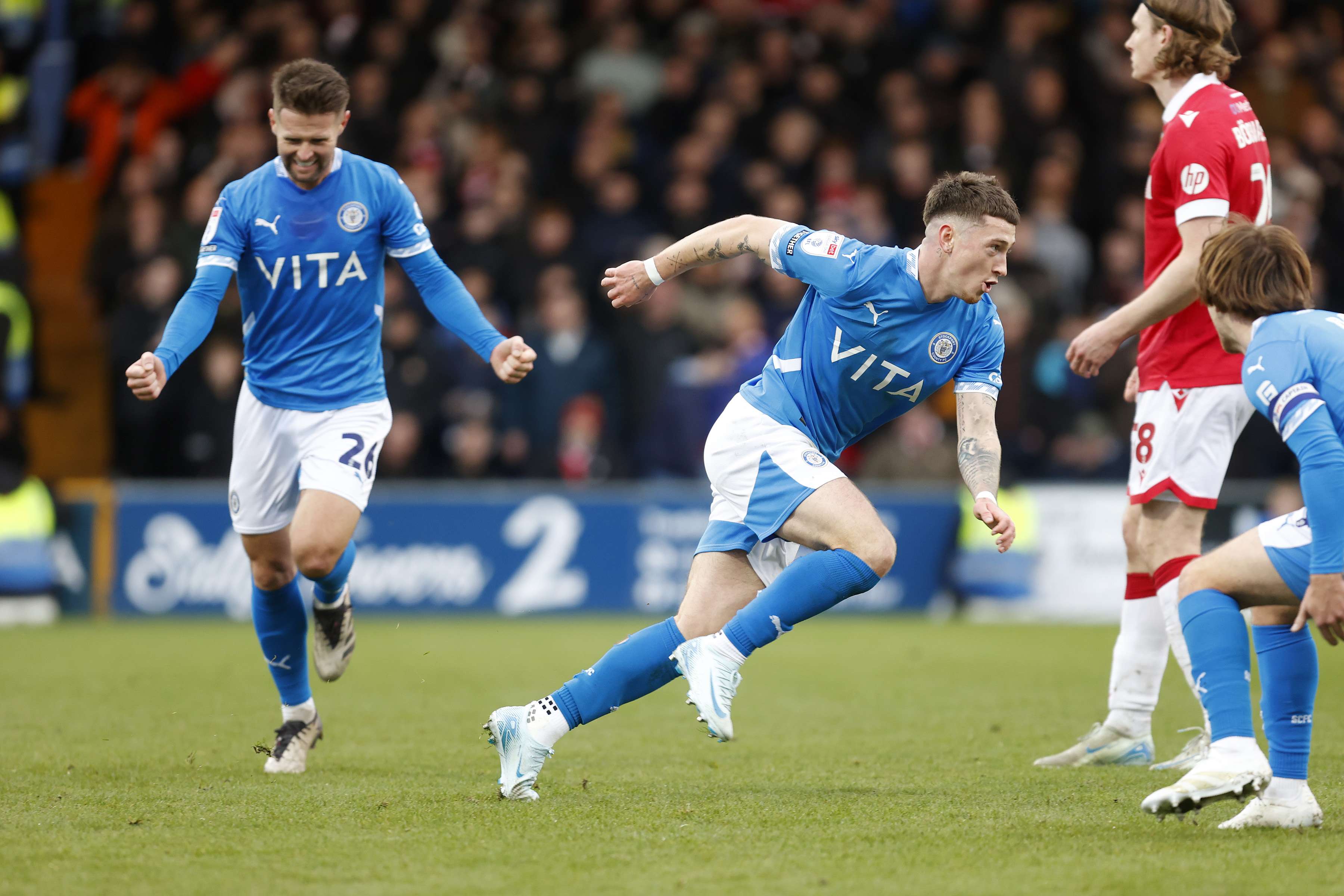 www.stockportcounty.com