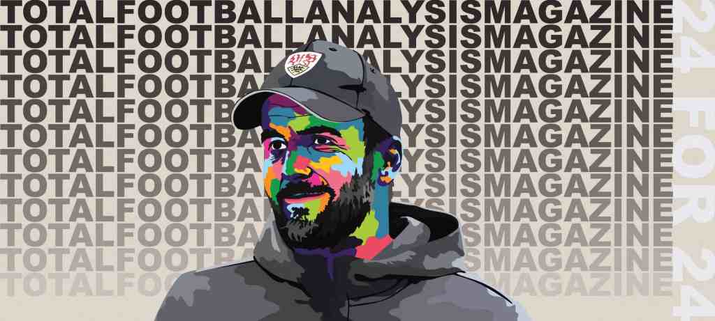 totalfootballanalysis.com