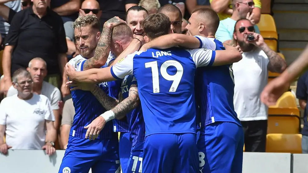 wiganathletic.com