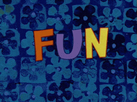 Fun Diversion GIF