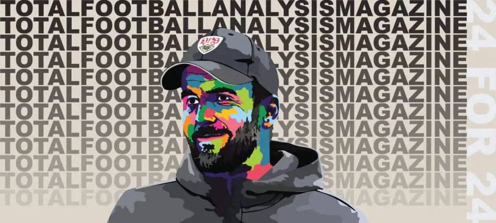 totalfootballanalysis.com