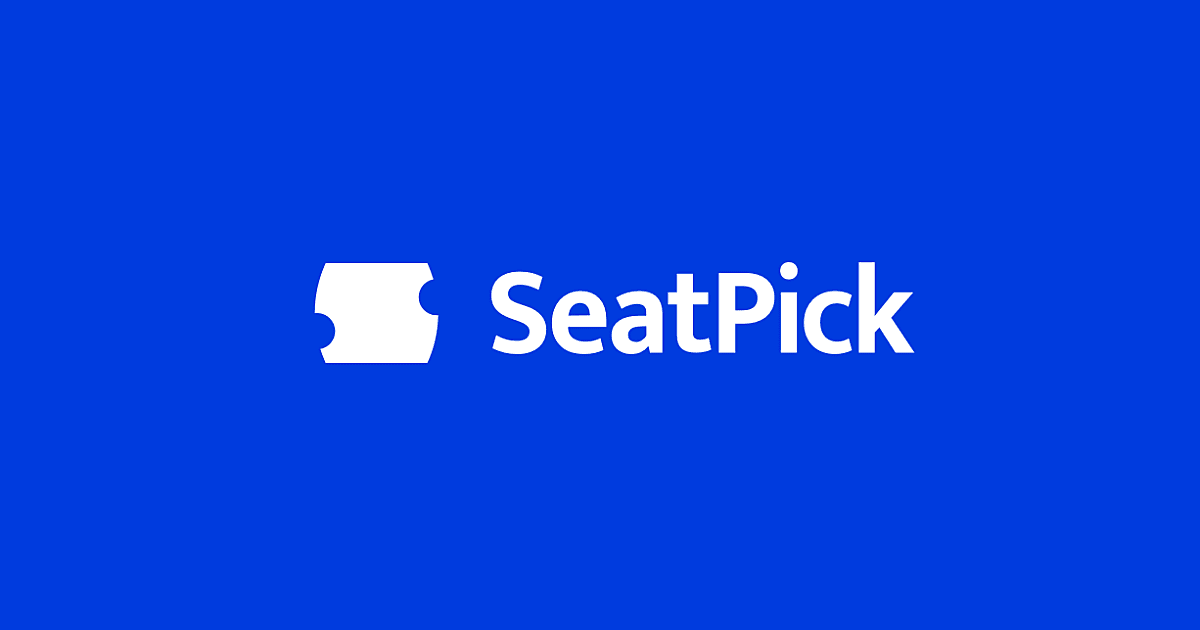 seatpick.com
