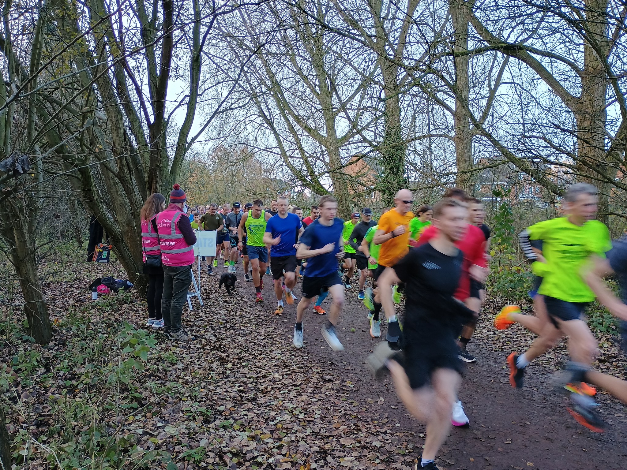 therunningchannel.com