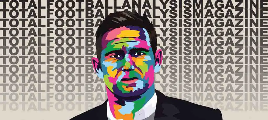 totalfootballanalysis.com