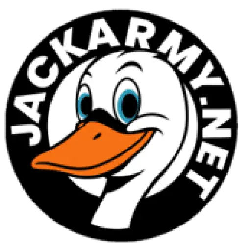 jackarmy.net