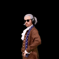 The D Loop GIF The D Loop GIF