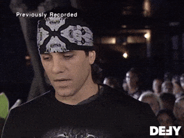 Criss Angel Magic GIF by DefyTV Criss Angel Magic GIF by DefyTV