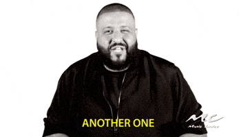 Dj Khaled GIF by Music Choice Dj Khaled GIF by Music Choice