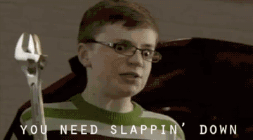 dislike GIF dislike GIF