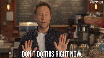 Just Stop Tv Land GIF by #Impastor Just Stop Tv Land GIF by #Impastor