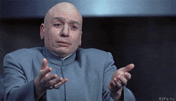 Come Here Dr Evil GIF Come Here Dr Evil GIF