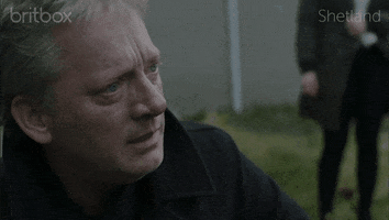sad bbc GIF by britbox sad bbc GIF by britbox