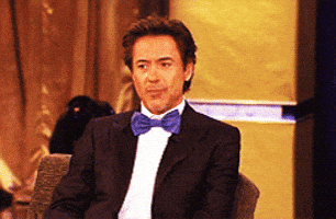 robert downey jr bullshit GIF robert downey jr bullshit GIF