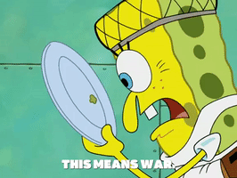 season 5 episode 10 GIF by SpongeBob SquarePants season 5 episode 10 GIF by SpongeBob SquarePants