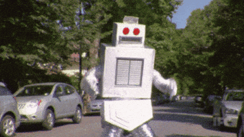 maywa denki robot GIF maywa denki robot GIF