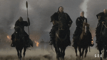 See Christian Camargo GIF by Apple TV+ See Christian Camargo GIF by Apple TV+