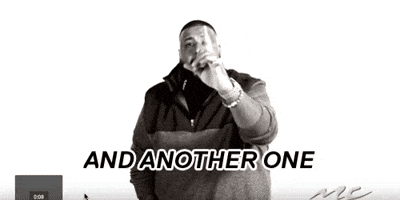 Dj Khaled GIF Dj Khaled GIF