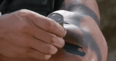 Arnold Schwarzenegger Reaction GIF Arnold Schwarzenegger Reaction GIF