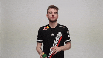 Rainbow Six R6 GIF by G2 Esports Rainbow Six R6 GIF by G2 Esports
