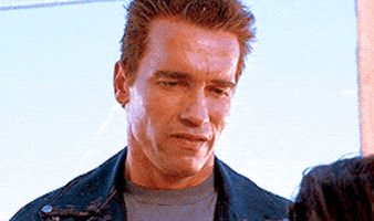 arnold schwarzenegger smiling GIF arnold schwarzenegger smiling GIF