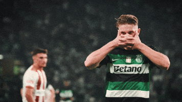 Football Soccer GIF by Sporting CP Football Soccer GIF by Sporting CP