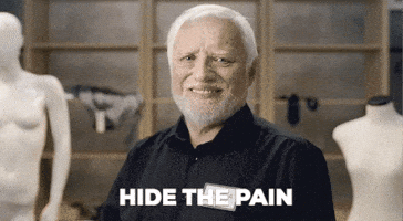 Sad Tb GIF by Hide The Pain Harold Sad Tb GIF by Hide The Pain Harold
