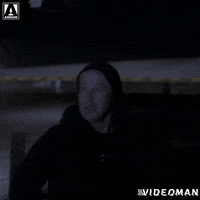 Scared I See You GIF by Arrow Video Scared I See You GIF by Arrow Video
