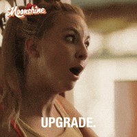 Go For It Good Job GIF by CBC Go For It Good Job GIF by CBC