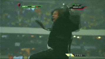 Miguel Herrera Win GIF Miguel Herrera Win GIF