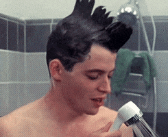 ferris buellers day off singing GIF ferris buellers day off singing GIF