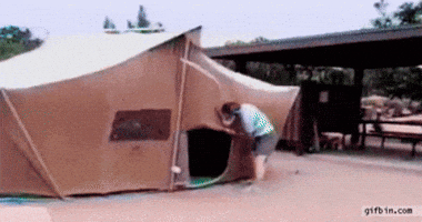 fail GIF by Camping Qualité fail GIF by Camping Qualité