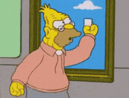 Grampa Simpson Grandpa GIF by MOODMAN Grampa Simpson Grandpa GIF by MOODMAN