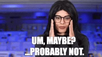who knows no GIF by The Sean Ward Show who knows no GIF by The Sean Ward Show
