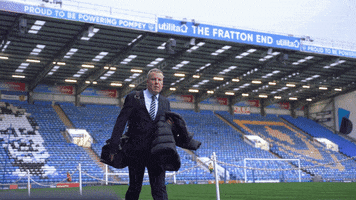 Fratton Park Pompey GIF by Portsmouth Football Club Fratton Park Pompey GIF by Portsmouth Football Club