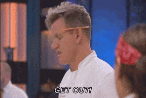 Go Away Reaction GIF Go Away Reaction GIF