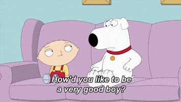 Suck Up Fox Tv GIF by AniDom Suck Up Fox Tv GIF by AniDom